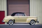 Ford Super Deluxe Convertible Coupe 1948 года